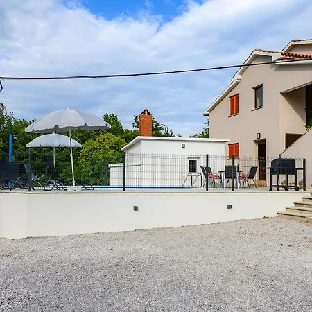 Aparment Paradiz 2190 Daire