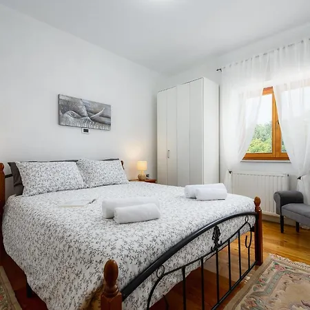 Aparment Paradiz 2190 Daire