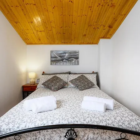 Aparment Paradiz 2190 Daire *