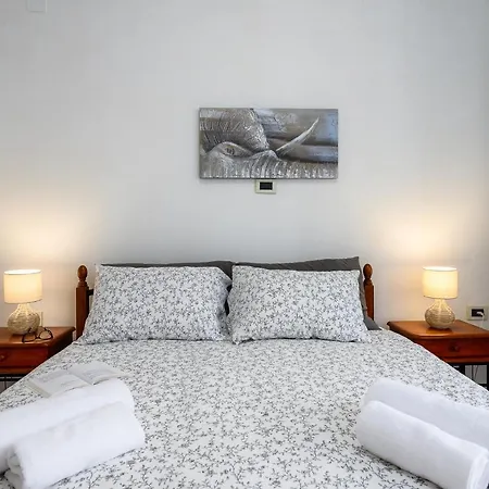 Aparment Paradiz 2190 Apartament