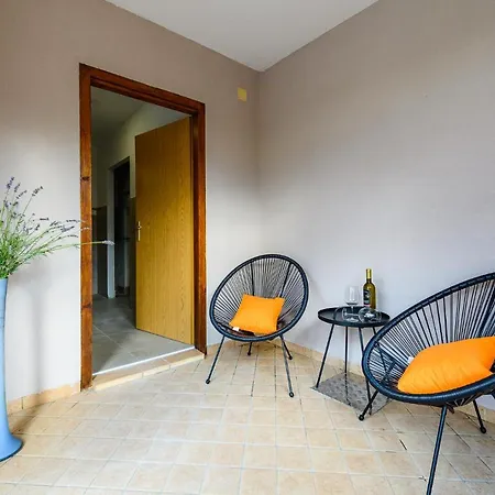 Daire Aparment Paradiz 2190 *