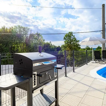 Apartament Aparment Paradiz 2190 Martinski