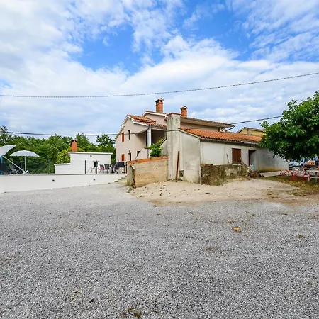 Aparment Paradiz 2190 Martinski