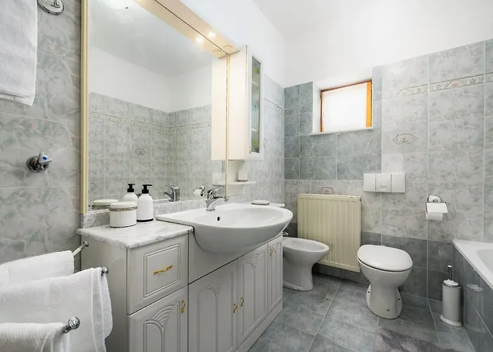 Aparment Paradiz 2190 Apartment *