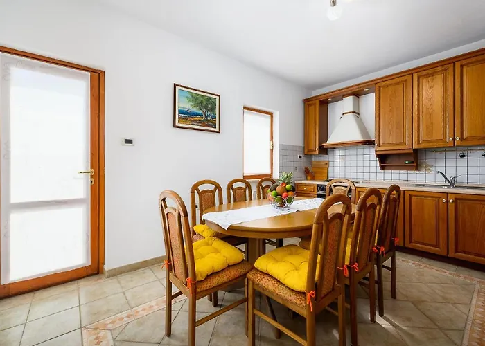 Aparment Paradiz 2190