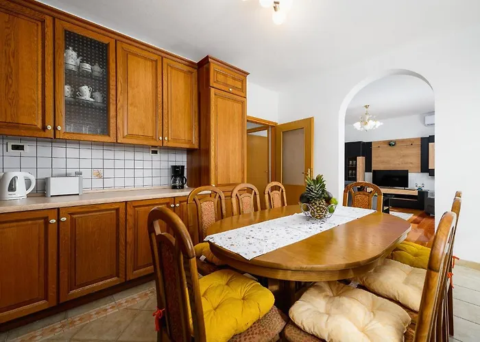 Apartment Aparment Paradiz 2190 *