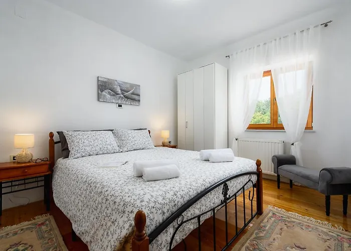 Aparment Paradiz 2190 Apartment