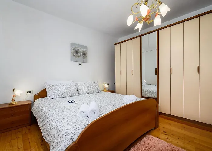 Aparment Paradiz 2190 * Martinski