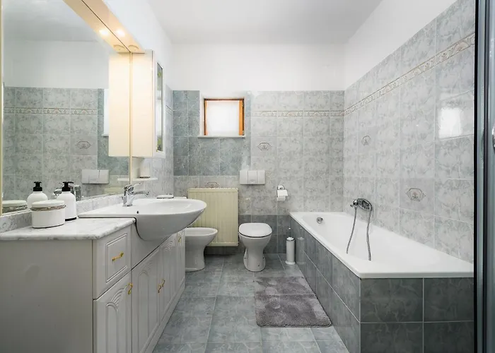 Apartment Aparment Paradiz 2190 *
