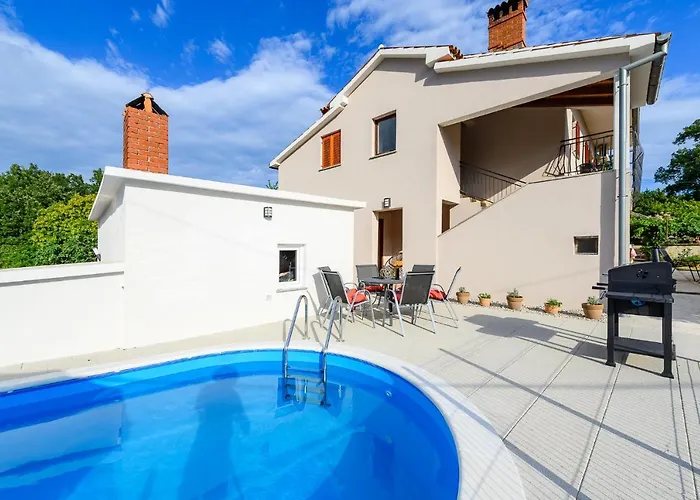 Aparment Paradiz 2190 *