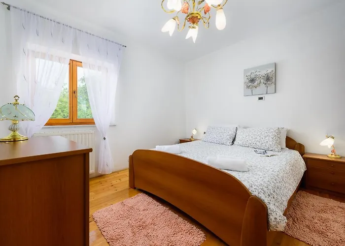 Aparment Paradiz 2190