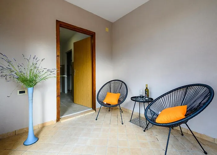 Apartment Aparment Paradiz 2190 *
