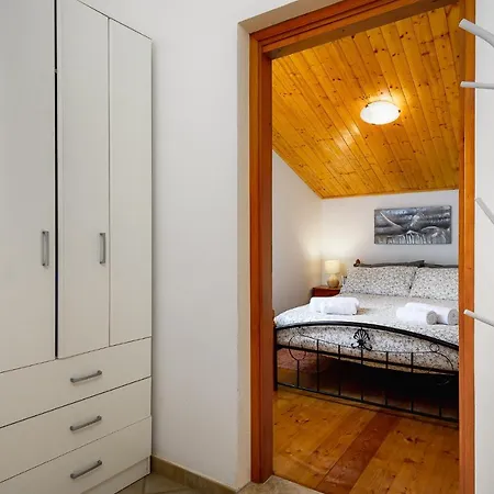 Aparment Paradiz 2190 Apartment *