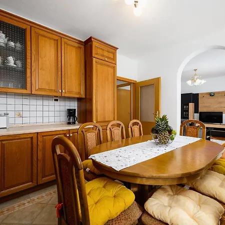 Apartamento Aparment Paradiz 2190 *