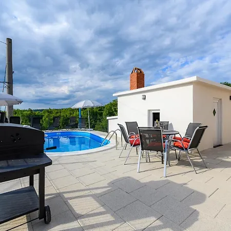 Aparment Paradiz 2190 Martinski