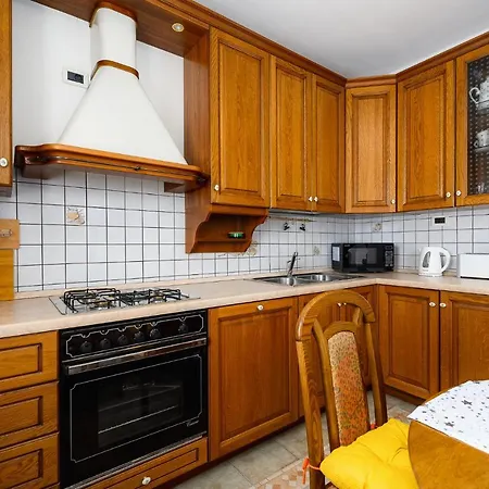 Apartment Aparment Paradiz 2190 *