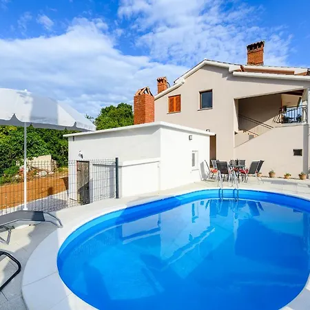 Apartamento Aparment Paradiz 2190