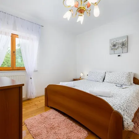 Aparment Paradiz 2190