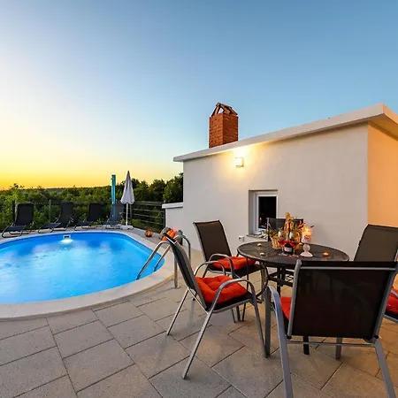 Apartamento Aparment Paradiz 2190